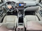 2019 Honda Ridgeline Rtl Gray vin: 5FPYK3F77KB016534
