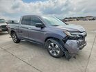 2019 Honda Ridgeline Rtl Gray vin: 5FPYK3F77KB016534