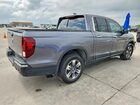 2019 Honda Ridgeline Rtl Gray vin: 5FPYK3F77KB016534