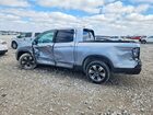 2019 Honda Ridgeline Rtl Silver vin: 5FPYK3F77KB028554