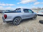 2019 Honda Ridgeline Rtl Silver vin: 5FPYK3F77KB028554
