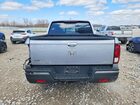 2019 Honda Ridgeline Rtl Silver vin: 5FPYK3F77KB028554