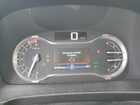 2019 Honda Ridgeline Rtl White vin: 5FPYK3F77KB030918 Damage: Warning Light - Engine, On, Unacceptable