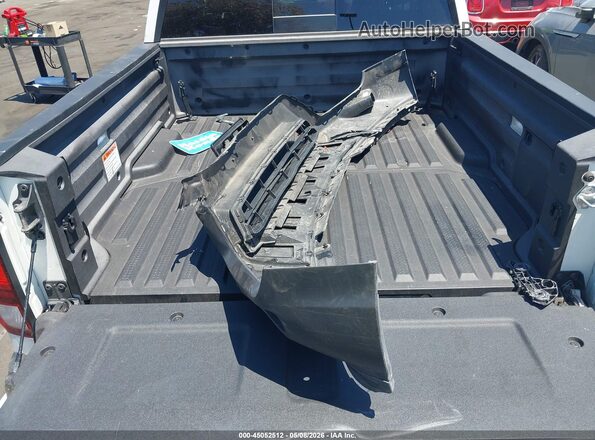 5FPYK3F77NB014285 2022 HONDA RIDGELINE White ხელსაწყოთა პანელის ხედი