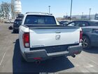 2022 Honda Ridgeline Rtl-e White vin: 5FPYK3F77NB014285