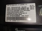 2020 Honda Ridgeline Rtl-e Gray vin: 5FPYK3F78LB008363