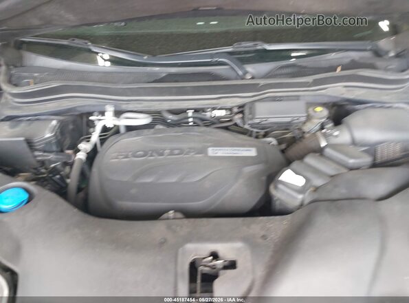 5FPYK3F78LB008363 2020 HONDA RIDGELINE Gray უკანა ხედი