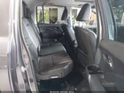 2020 Honda Ridgeline Rtl-e Gray vin: 5FPYK3F78LB008363