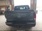 2020 Honda Ridgeline Rtl-e Gray vin: 5FPYK3F78LB008363