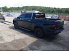 2020 Honda Ridgeline Rtl-e Black vin: 5FPYK3F78LB009934