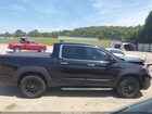2020 Honda Ridgeline Rtl-e Black vin: 5FPYK3F78LB009934