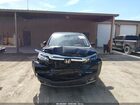 2020 Honda Ridgeline Rtl-e Black vin: 5FPYK3F78LB009934