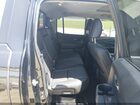 2020 Honda Ridgeline Rtl-e Black vin: 5FPYK3F78LB009934
