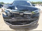 2020 Honda Ridgeline Rtl-e Black vin: 5FPYK3F78LB009934