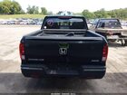 2020 Honda Ridgeline Rtl-e Black vin: 5FPYK3F78LB009934