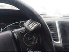 2017 Honda Ridgeline Rtl-e Черный vin: 5FPYK3F79HB015877