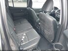 2022 Honda Ridgeline Rtl-e Gray vin: 5FPYK3F79NB026244