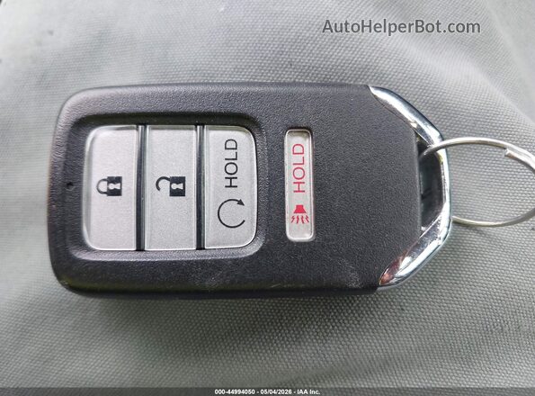 5FPYK3F79NB026244 2022 HONDA RIDGELINE Gray Widok deski rozdzielczej