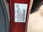 2017 Honda Ridgeline Rtl Burgundy vin: 5FPYK3F7XHB007853