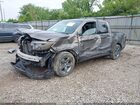 2023 Honda Ridgeline Rtl-e Серый vin: 5FPYK3F7XPB000948