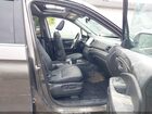 2023 Honda Ridgeline Rtl-e Серый vin: 5FPYK3F7XPB000948