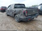 2023 Honda Ridgeline Rtl-e Серый vin: 5FPYK3F7XPB000948