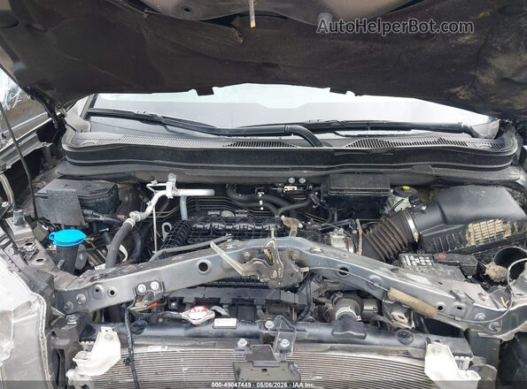 5FPYK3F7XPB000948 2023 HONDA RIDGELINE Серый Вид сзади
