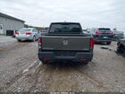 2023 Honda Ridgeline Rtl-e Серый vin: 5FPYK3F7XPB000948