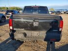 2023 Honda Ridgeline Rtl-e Черный vin: 5FPYK3F7XPB011450