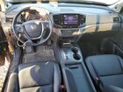2023 Honda Ridgeline Rtl-e Черный vin: 5FPYK3F7XPB011450