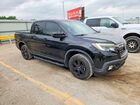 2019 Honda Ridgeline Black Edition Black vin: 5FPYK3F80KB004122