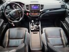 2019 Honda Ridgeline Black Edition Black vin: 5FPYK3F80KB004122