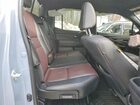 2025 Honda Ridgeline Black Edition Синий vin: 5FPYK3F80SB039551