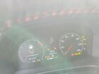 2025 Honda Ridgeline Black Edition Синий vin: 5FPYK3F80SB039551