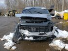 2025 Honda Ridgeline Black Edition Синий vin: 5FPYK3F80SB039551