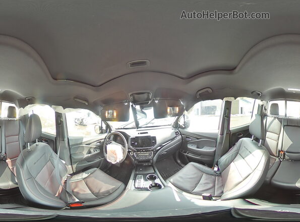 5FPYK3F80SB039551 2025 HONDA RIDGELINE Синий Вид наклейки с VIN-кодом
