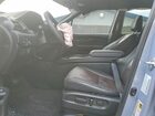 2025 Honda Ridgeline Black Edition Синий vin: 5FPYK3F80SB039551