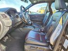 2020 Honda Ridgeline Black Edition Черный vin: 5FPYK3F81LB021819