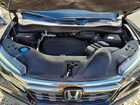 2020 Honda Ridgeline Black Edition Черный vin: 5FPYK3F81LB021819