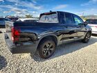 2020 Honda Ridgeline Black Edition Черный vin: 5FPYK3F81LB021819