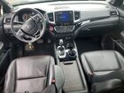 2018 Honda Ridgeline Black Edition Black vin: 5FPYK3F82JB012673