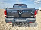 2020 Honda Ridgeline Black Edition Black vin: 5FPYK3F82LB024017