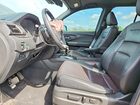 2020 Honda Ridgeline Black Edition Black vin: 5FPYK3F82LB024017
