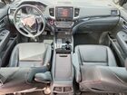 2020 Honda Ridgeline Black Edition Black vin: 5FPYK3F82LB024017