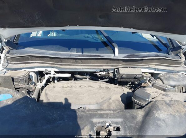 5FPYK3F82MB018400 2021 HONDA RIDGELINE Белый Вид сзади