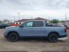 2025 Honda Ridgeline Black Edition Серый vin: 5FPYK3F82SB005451