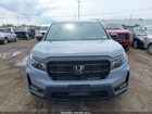 2025 Honda Ridgeline Black Edition Серый vin: 5FPYK3F82SB005451