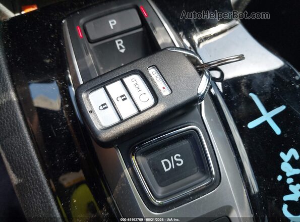 5FPYK3F84PB015762 2023 HONDA RIDGELINE White Вид панелі приладів