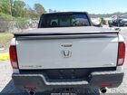 2023 Honda Ridgeline Black Edition White vin: 5FPYK3F84PB015762