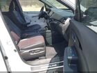 2023 Honda Ridgeline Black Edition White vin: 5FPYK3F84PB015762